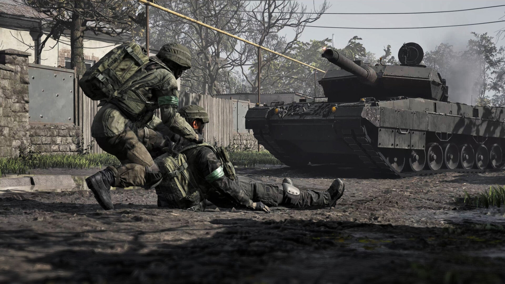 分析显示《Wardogs》在 Steam 上的表现已超越《ARC Raiders》和《HELLDIVERS 2》，且全平台累计收入已超过《马拉松The Messenger from Athens at Marathon》。