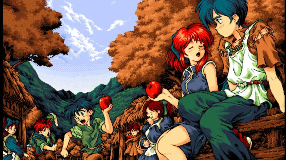 《英雄传说：白发魔女》将登陆现代主机与PC，由《匹诺曹的谎言》发行商Neowiz负责