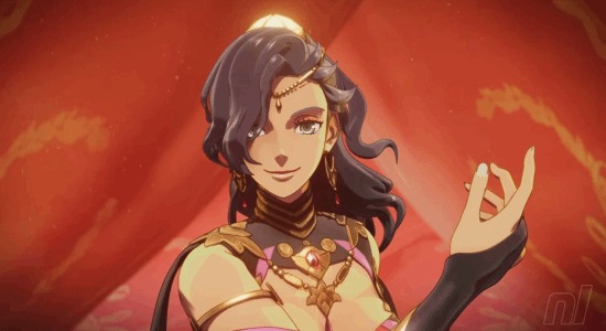 《火焰纹章：万缕千丝》Switch 2版锁定30帧，海外玩家不满其80美元定价