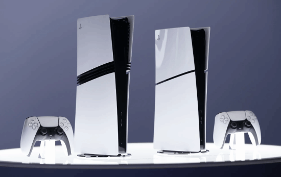 索尼推送PS5 26.06-14.00.00固件:PS5 Pro增强PSSR默认开启