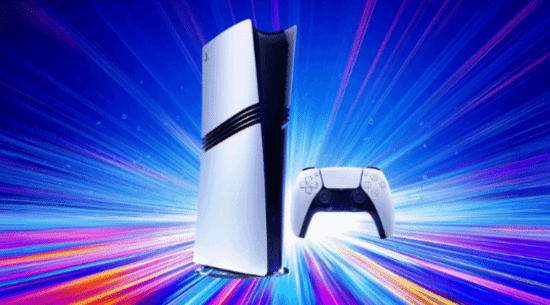 索尼推送PS5 26.06-14.00.00固件：PS5 Pro增强PSSR默认开启