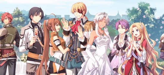 《空之轨迹 the 2nd》9月17日正式发售，IGN给出9分，国区标准版298元