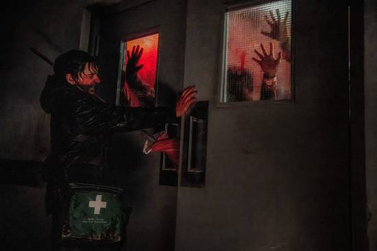 《生化危机：爆发夜》票房好像也要爆了！预测首映最高5个亿