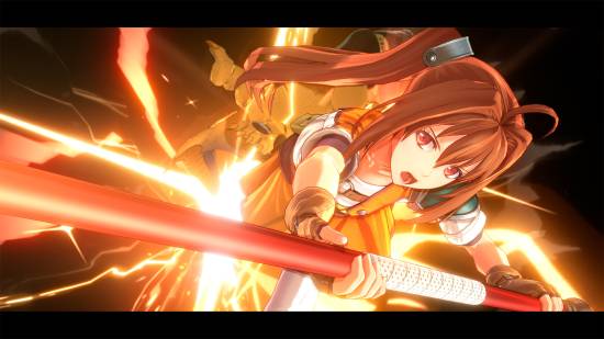 《空之轨迹 the 2nd》发售首日Steam好评率99%