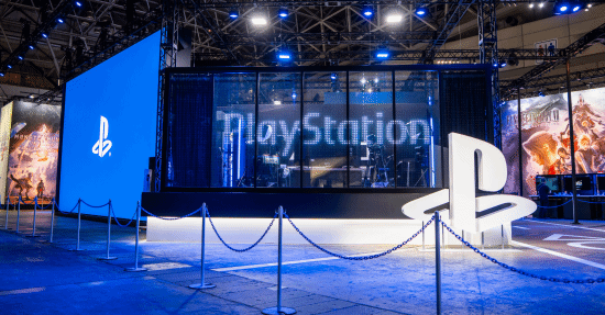 索尼公布TGS2026 PlayStation展台情报 开启试玩预约