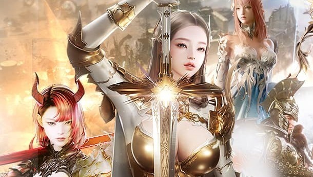 《失落的方舟》9月17日改版 开放卡札罗斯袭击战终幕前置任务
