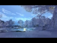 《剑网3》重回50级！新资料片“苍生铸世”测试现已开启