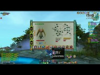 《洛神》五族史诗全面揭秘，仙魔大战号角即将吹响