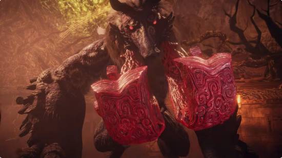 《卧龙2：凤火连天》Xbox东京电玩展公开新Boss凿齿 2027年3月4日发售