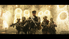 《Call of Duty: Modern Warfare 4》战役预告片公布，《死亡搁浅2》影星麦斯·米科尔森现身
