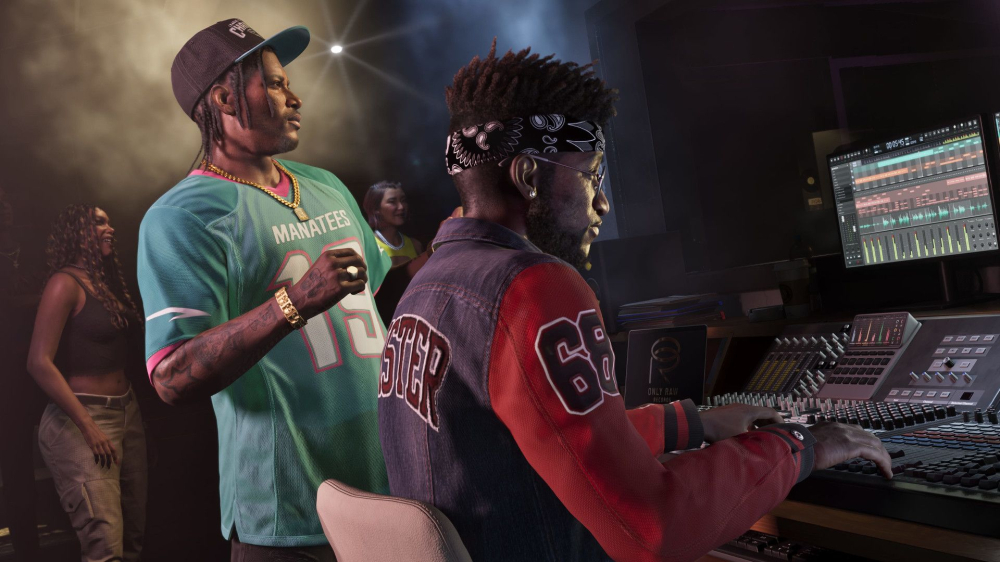 GTA 6 不发行实体版，但原声带将推出 CD 与 125 美元豪华黑胶套装