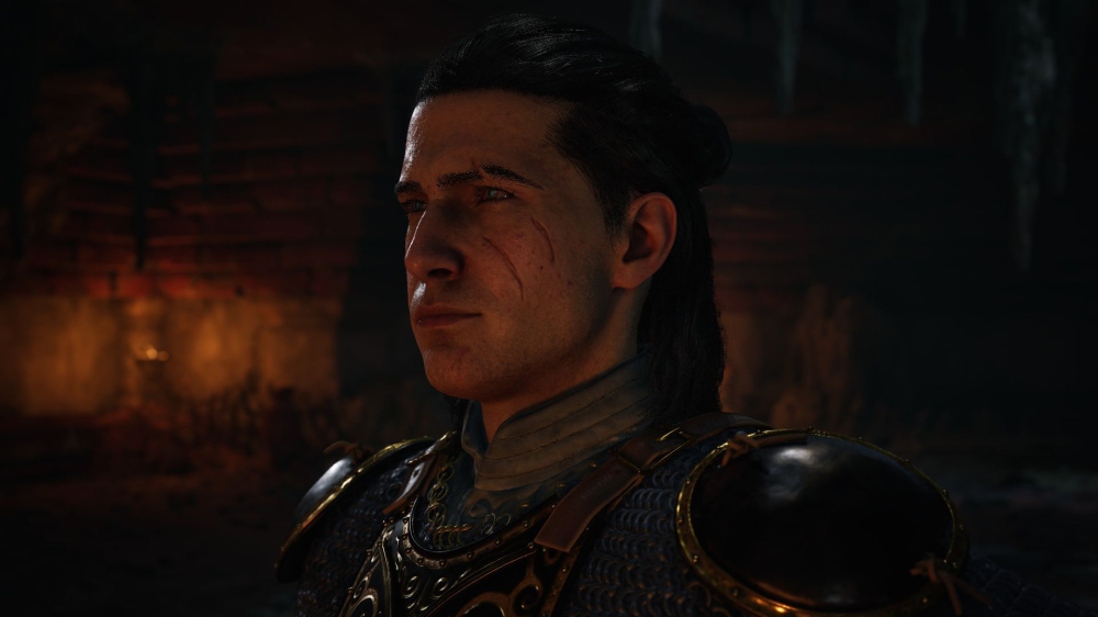 The Blood of Dawnwalker试玩两周：主线任务与吸血鬼阵营抉择