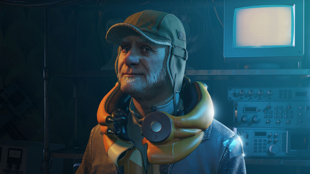 Valve：让现有游戏适配Steam Frame的ARM处理器已足够困难，故随附六年前旧作