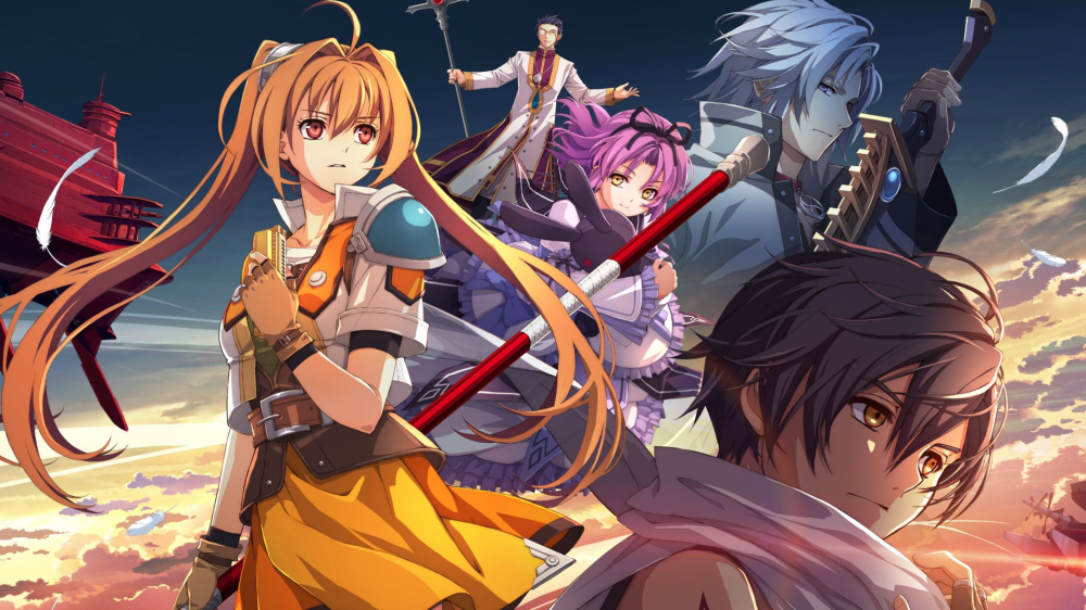 Trails in the Sky 2nd Chapter重制获赞：忠实深化原作，被视为JRPG重制典范