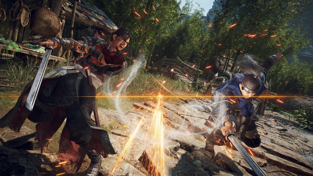 暗黑三国动作RPG《卧龙2：凤火连天》TGS 2026制作人联访 详解全新化解动作设计