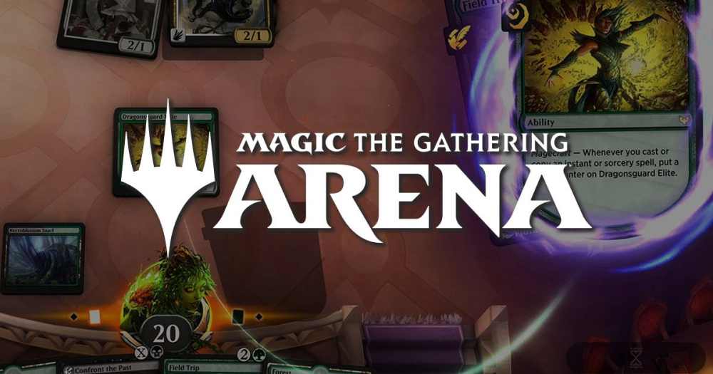 威世智确认《MTG Arena》四人指挥官模式开发中，但短期内不会上线