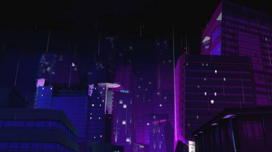 叙事解谜游戏《Hope in the City》首曝 2026年11月10日登陆Xbox与Game Pass