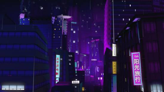 叙事解谜游戏《Hope in the City》首曝 2026年11月10日登陆Xbox与Game Pass