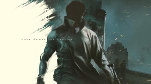 小岛秀夫新作Physint由Xbox接手发行，最早2030年发售