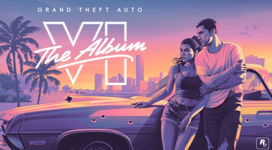 Take-Two CEO谈《GTA6》发行:若主机失去商业可行性,或转向PC为核心