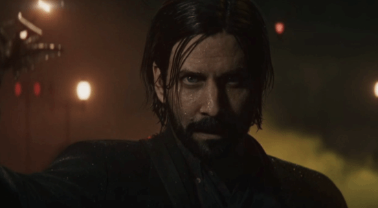 Remedy重新申请「Alan Wake's Return」商标，调整商品分类