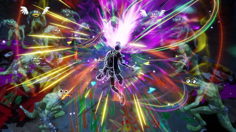 TGS 2026：《愚者不灭》试玩影片出炉，体验下克上爆速成长动作