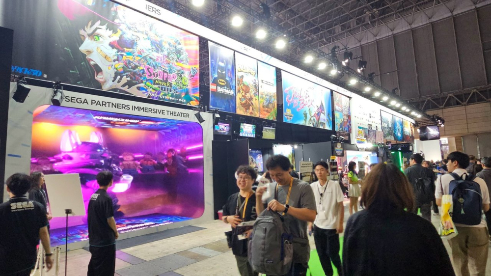 TGS 2026：《愚者不灭》试玩影片出炉，体验下克上爆速成长动作