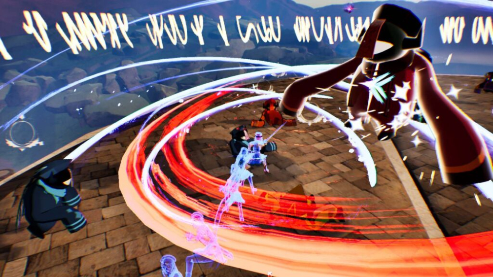 《Kernel Hearts》中的角色塑造与叙事，现已登陆 Xbox