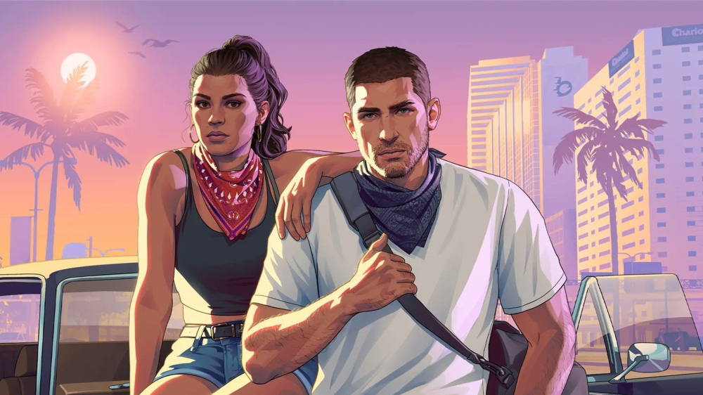 GTA Online将在GTA6发布后继续获得支持,PC平台“正变得越来越重要”