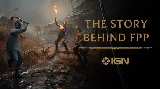 《不朽遗志》国区Steam售价公布：标准版168元，豪华版248元，不开放预购
