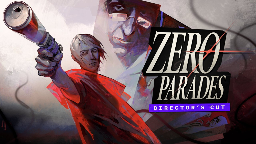 《Zero Parades》导演剪辑版10月1日免费更新，PS5版11月3日发售