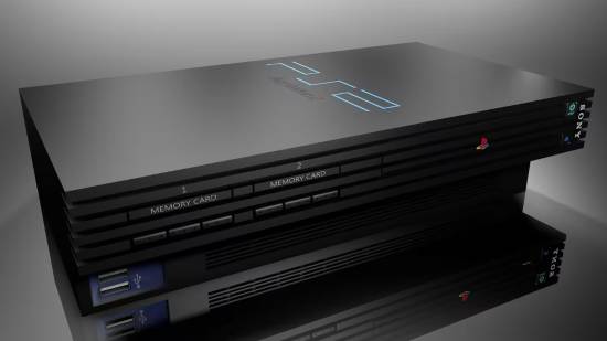 PS2安全芯片MechaCon发售26年后被逆向工程破解