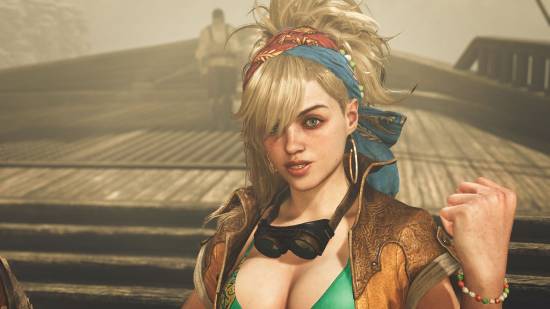 卡普空公布《怪物猎人：荒野》NS2版性能规格：三种模式均锁30帧