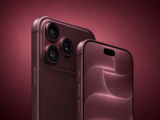 iPhone 18 Pro系列国内首销：勃艮第酒红最抢手，黄牛最高加价700元