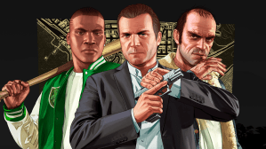GTA 5 约192GB源码泄露重现，曝光被取消的自由城扩展与Agent Trevor DLC