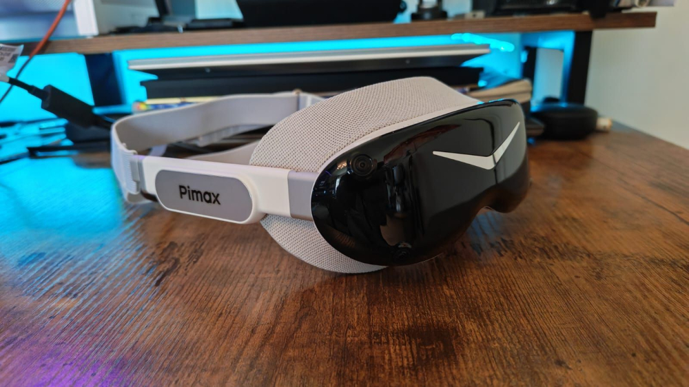 Pimax Dream Air评测：画质出色，但性能要求与稳定性问题使其难以推荐