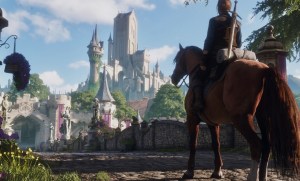 Fable总监称品牌对Xbox的