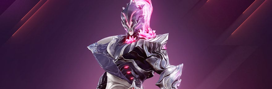 Warframe 战甲选择指南更新：Nezha、Inaros、Titania