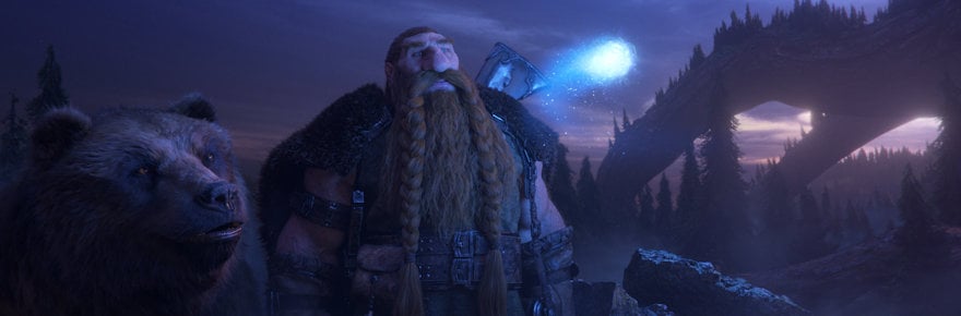 WoW Factor 专栏：World of Warcraft Forever 仍存未解疑问