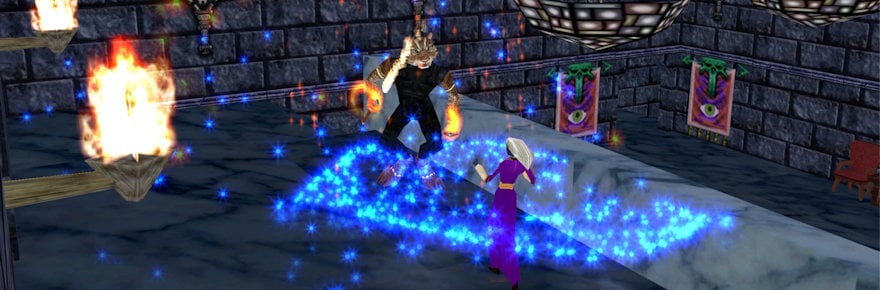 EverQuest Legends制作人来信公布新区域、新种族与Kunark统治者改版计划