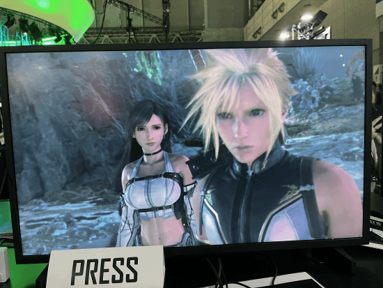 IGN《最终幻想7：启示》试玩前瞻：探索更自由，担忧内容臃肿