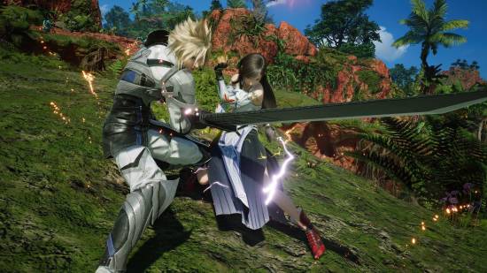 IGN《最终幻想7：启示》试玩前瞻：探索更自由，担忧内容臃肿