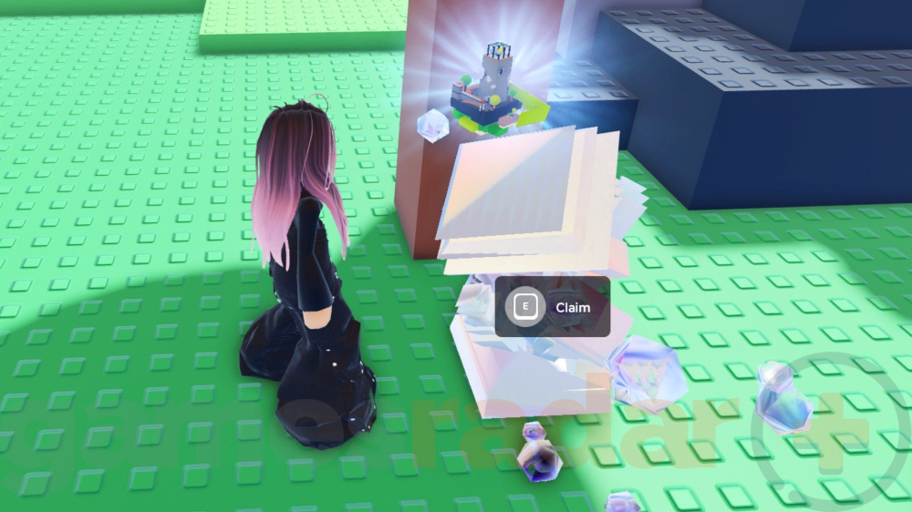 Roblox The Hunt 20 指南：全部物品与游戏