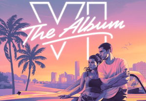 Rockstar公布《GTA 6》官方专辑，游戏本体仍为数字独占