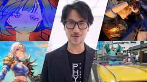 Xbox东京电玩展2026发布会汇总：多款日系新作公布