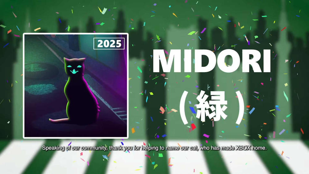 Xbox东京电玩展2026发布会汇总：多款日系新作公布