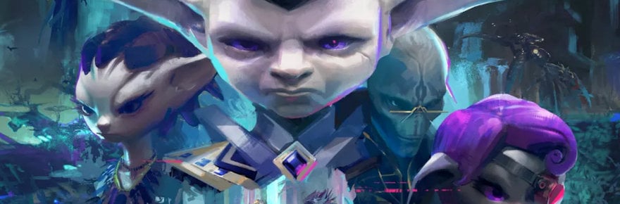 ArenaNet确认将调整《激战2》Solitary Throne碎层难度与节奏