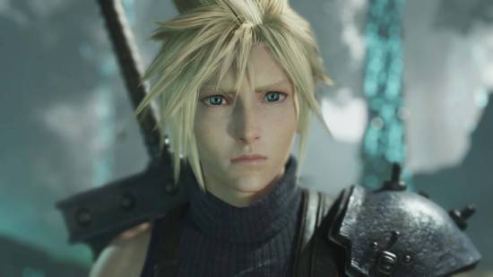 PlayStation官方误认《最终幻想7 启示》角色，将克劳德写成文森特引玩家群嘲