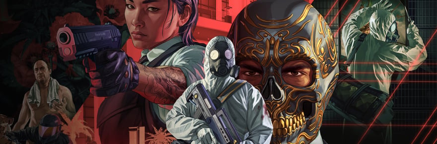 MMO行业综述：GTA 6多人模式、King员工罢工与Xbox Game Pass传闻