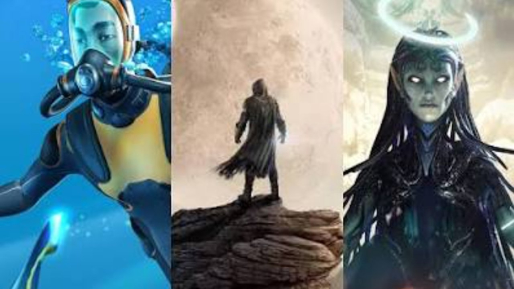 IGN 30周年捆绑包上线：7款PC游戏售价15美元